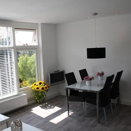 Appartement De Zeester ซานด์โวร์ต ห้อง รูปภาพ