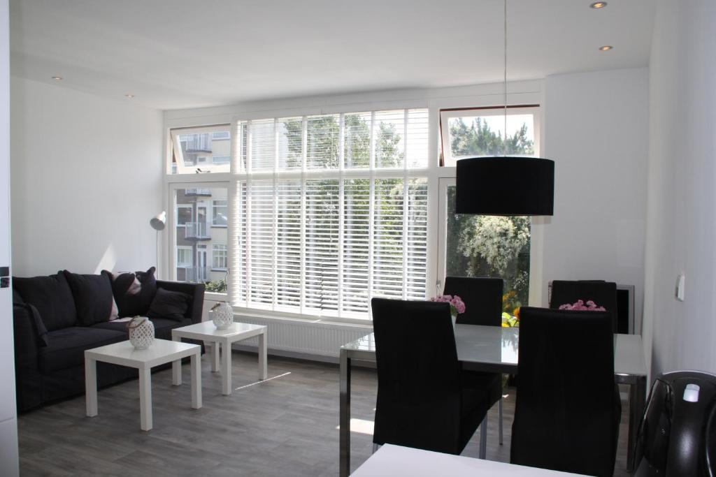 Appartement De Zeester ซานด์โวร์ต ห้อง รูปภาพ