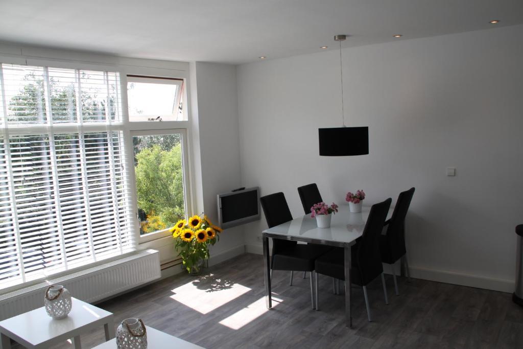 Appartement De Zeester ซานด์โวร์ต ห้อง รูปภาพ