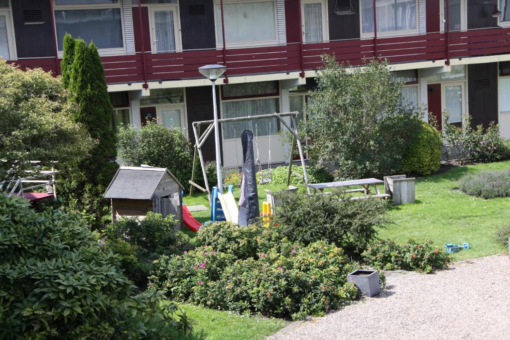 Appartement De Zeester ซานด์โวร์ต ห้อง รูปภาพ