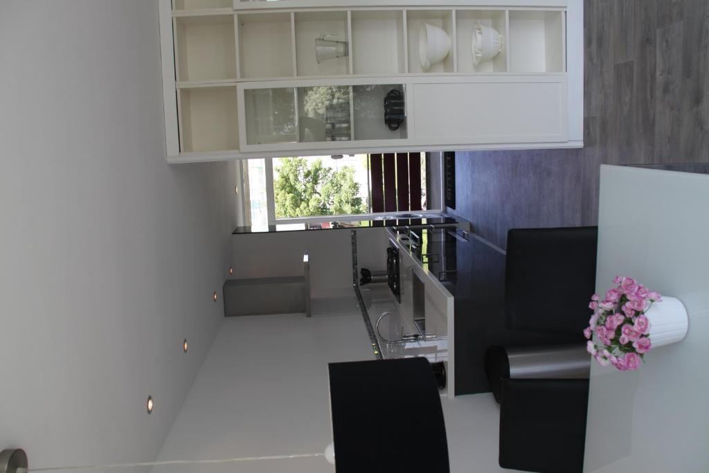 Appartement De Zeester ซานด์โวร์ต ภายนอก รูปภาพ
