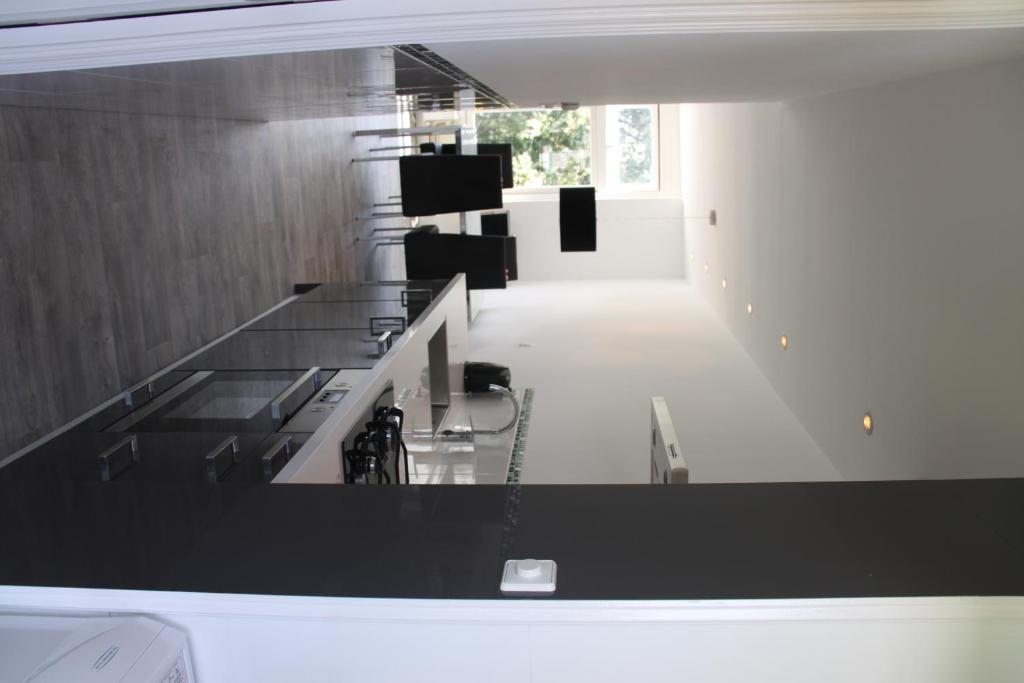 Appartement De Zeester ซานด์โวร์ต ห้อง รูปภาพ